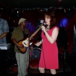 Deep Intent, Banjo Jim’s, NYC