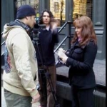 “Confluence”, dir. Chris van Ommeren