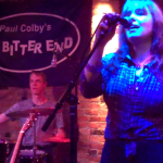 Minnie Dee, The Bitter End, NYC