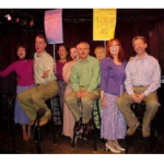 Music of Harold Arlen, @ Don’t Tell Mama; Earl Wentz, Mus. Dir.