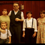 “Celebrity Ghost Stories”