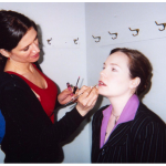 Makeup for Industrial