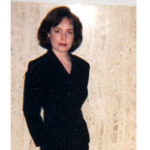 As ‘Agent Scully’