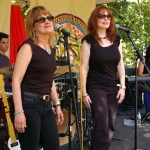 Take Me to the River Music Festival