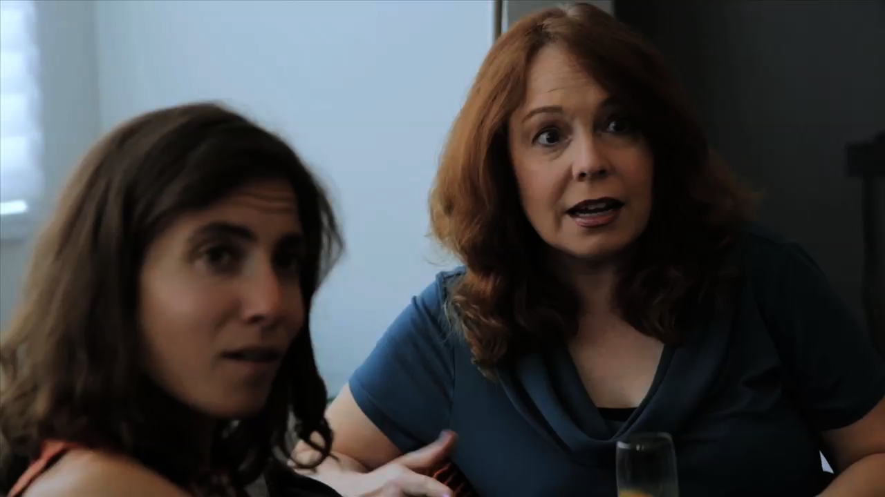 “Clare the Cleaner”; TBG 48 Hour Film Festival 7/29/2017